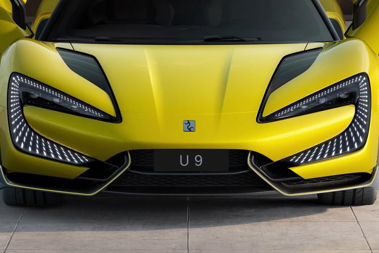 东莞350仰望U9以性能突破设计的极限，理想汽车企业文化与价值观